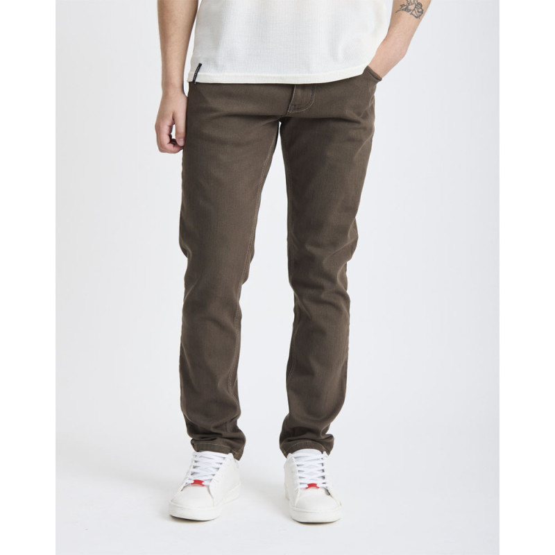 Jeans Taverniti Corlis Tiro Intermedio 13536